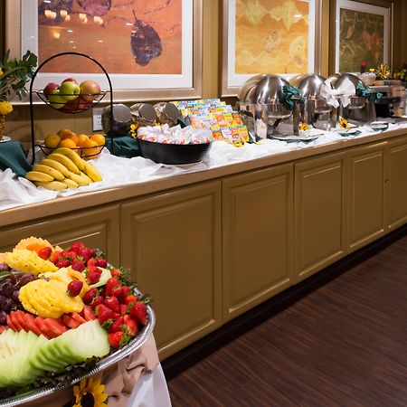 Holiday Inn Dublin - Pleasanton By Ihg Kültér fotó