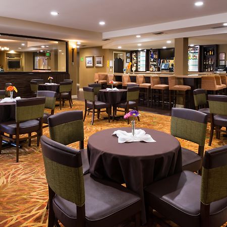 Holiday Inn Dublin - Pleasanton By Ihg Kültér fotó