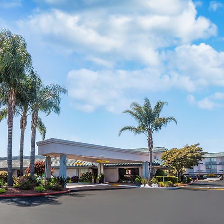 Holiday Inn Dublin - Pleasanton By Ihg Kültér fotó
