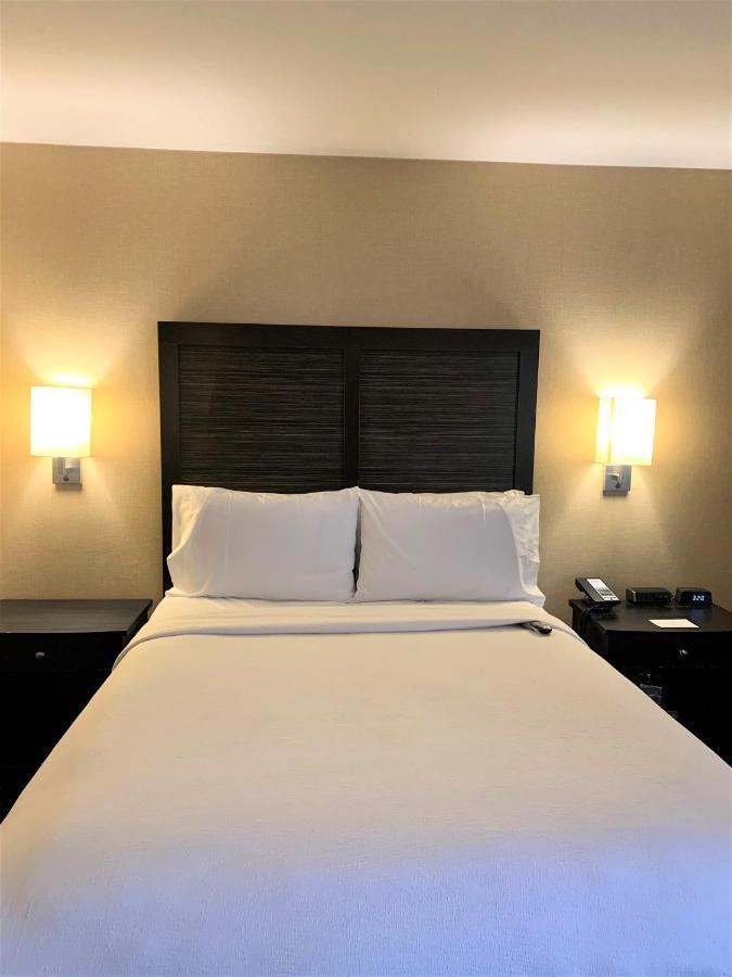 Holiday Inn Dublin - Pleasanton By Ihg Kültér fotó
