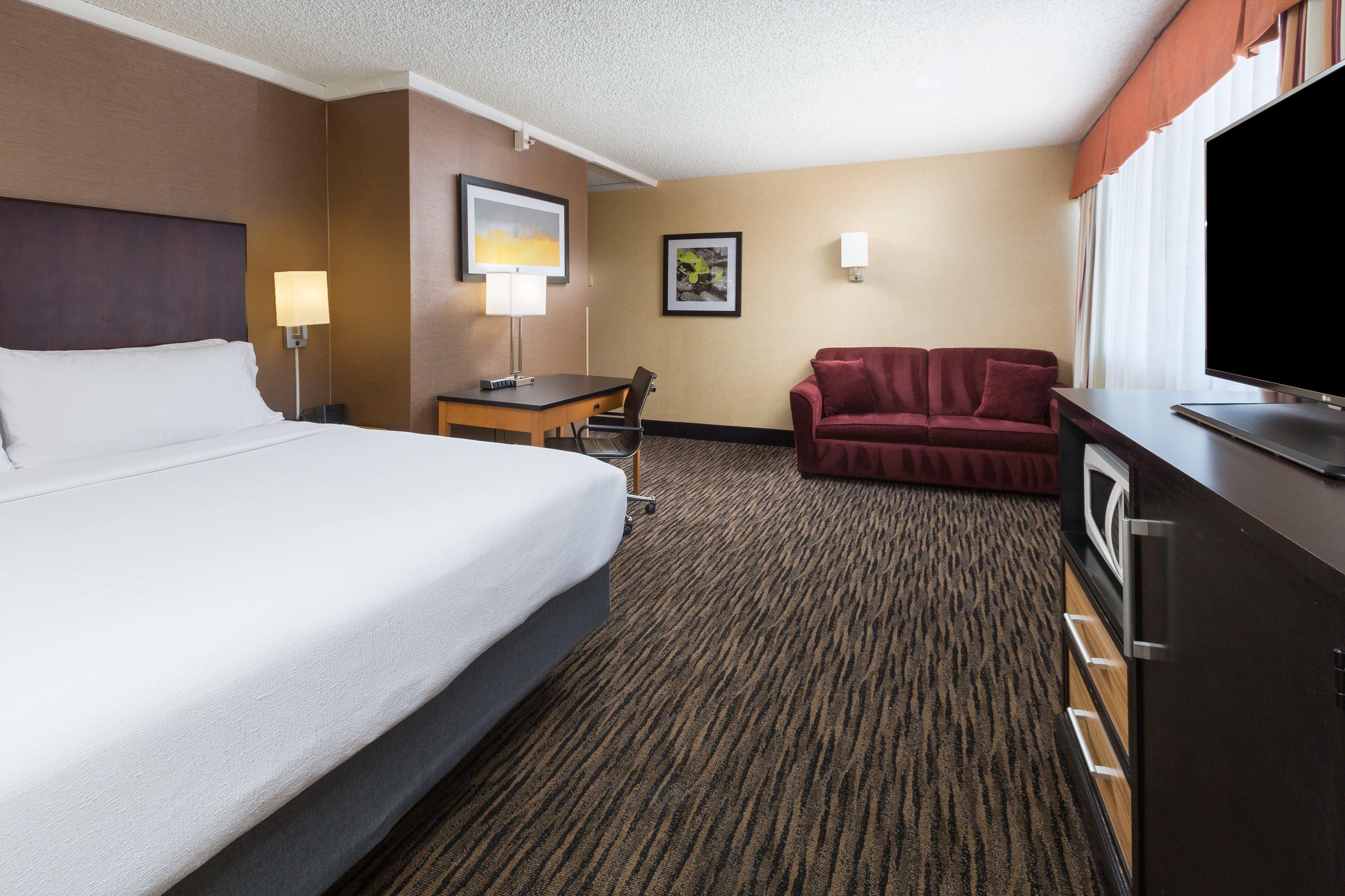 Holiday Inn Dublin - Pleasanton By Ihg Kültér fotó