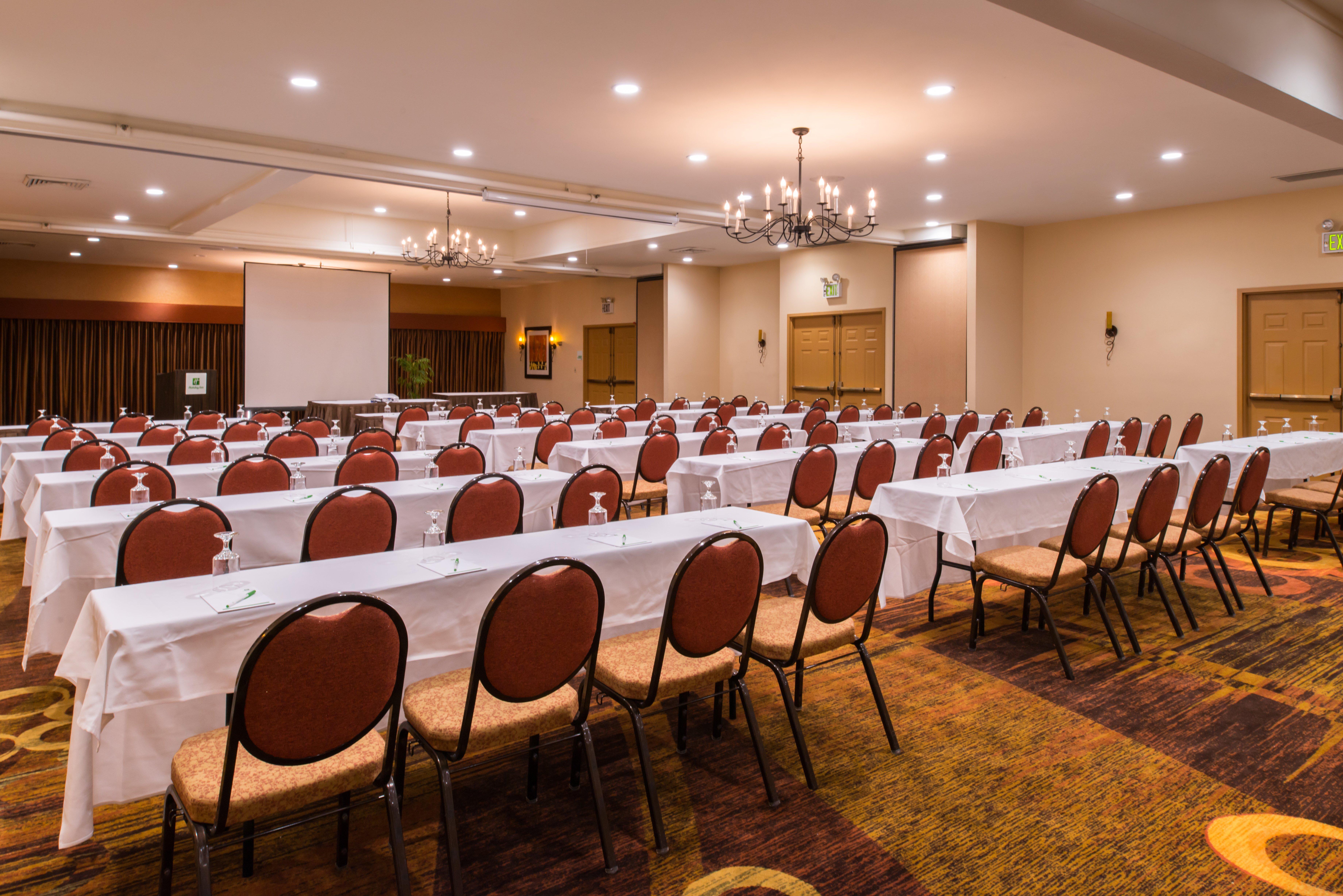 Holiday Inn Dublin - Pleasanton By Ihg Kültér fotó