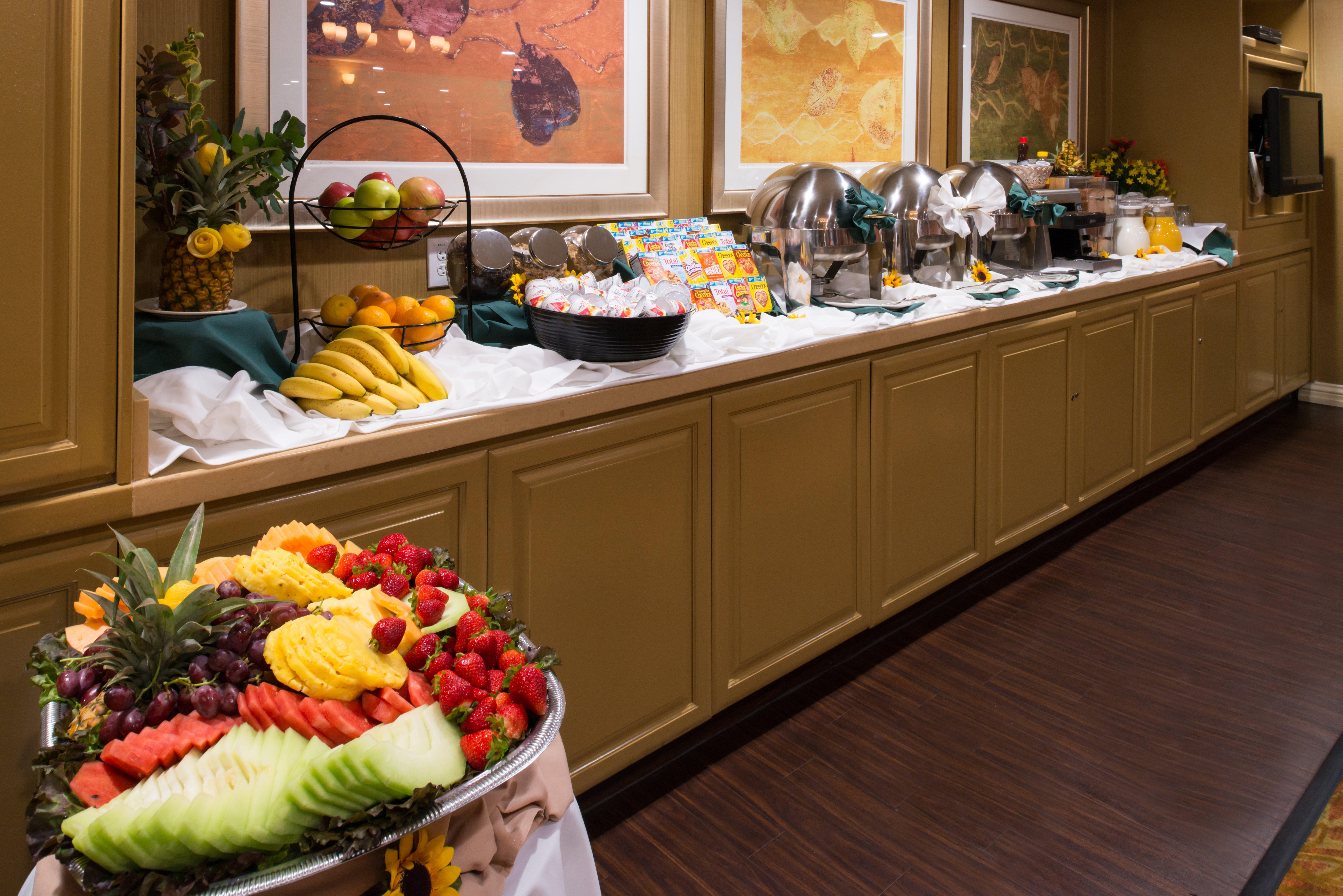 Holiday Inn Dublin - Pleasanton By Ihg Kültér fotó