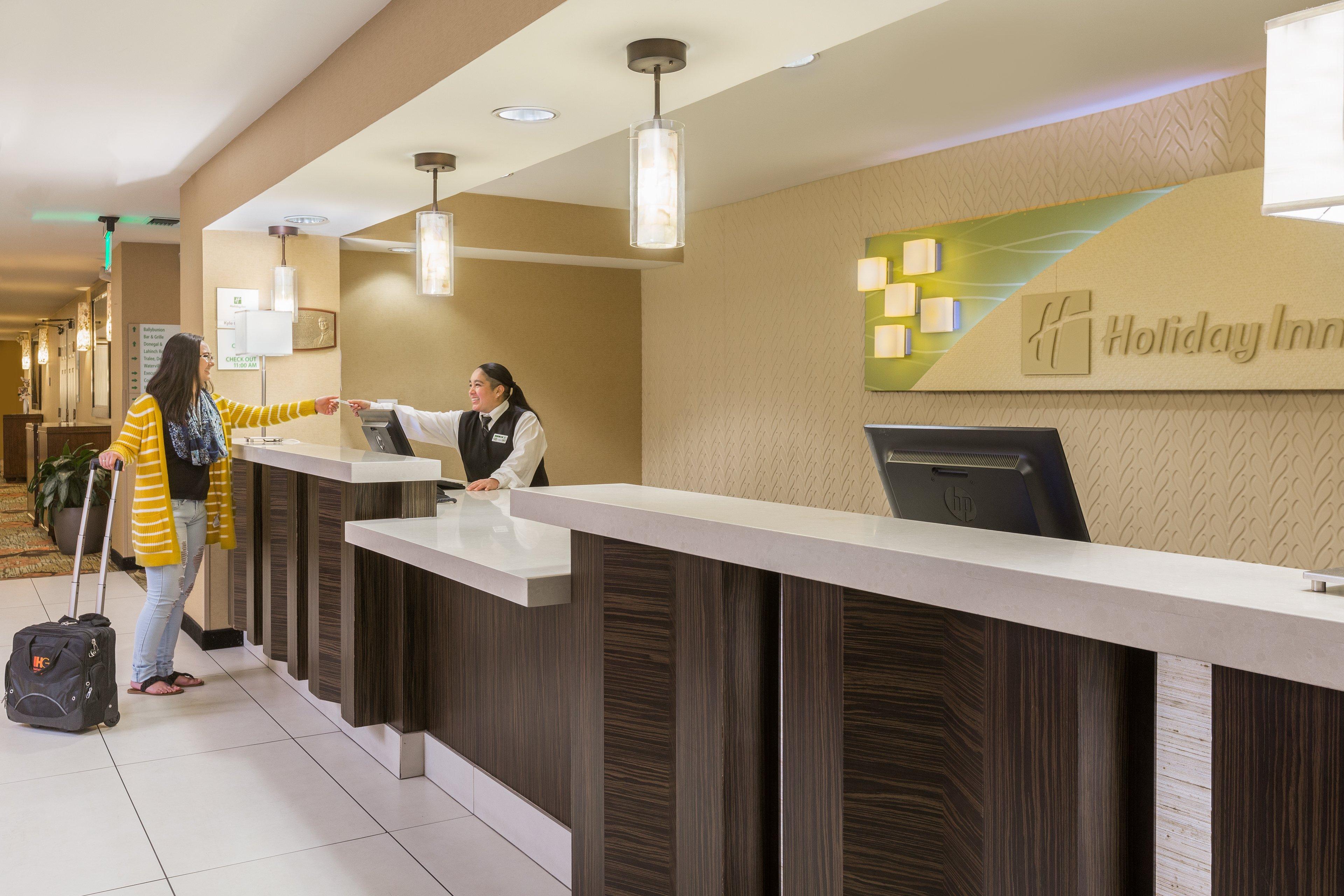 Holiday Inn Dublin - Pleasanton By Ihg Kültér fotó
