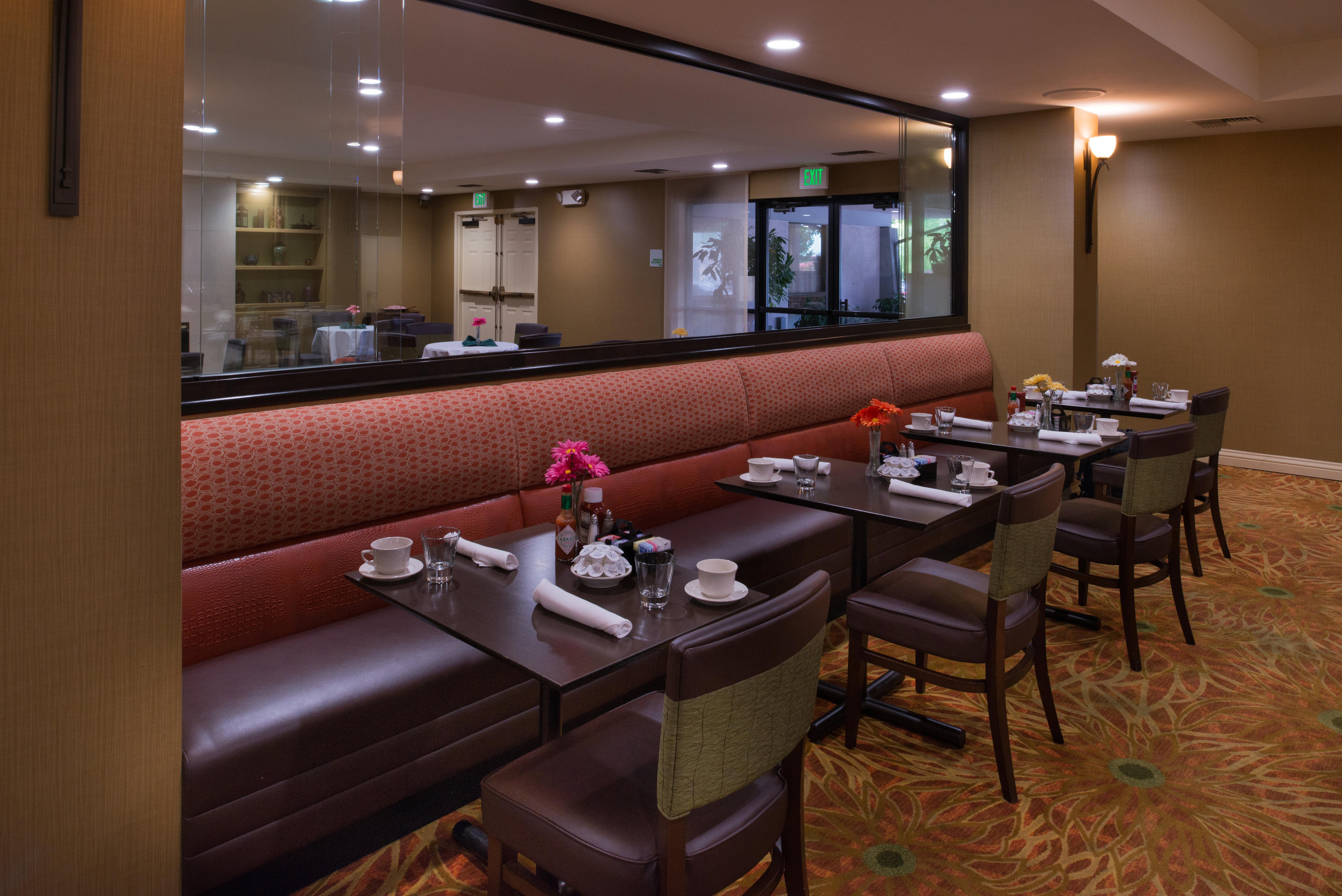 Holiday Inn Dublin - Pleasanton By Ihg Kültér fotó
