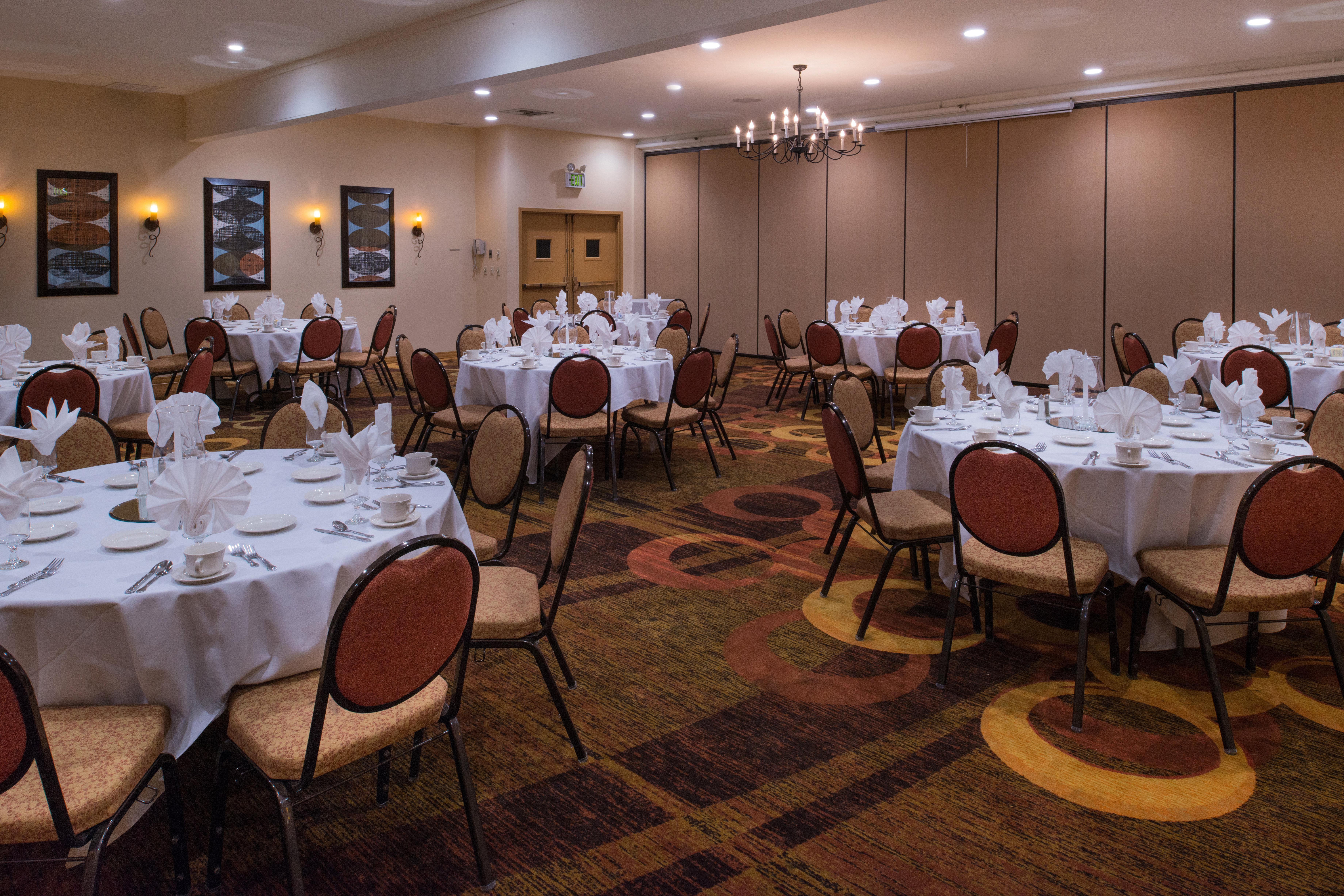 Holiday Inn Dublin - Pleasanton By Ihg Kültér fotó