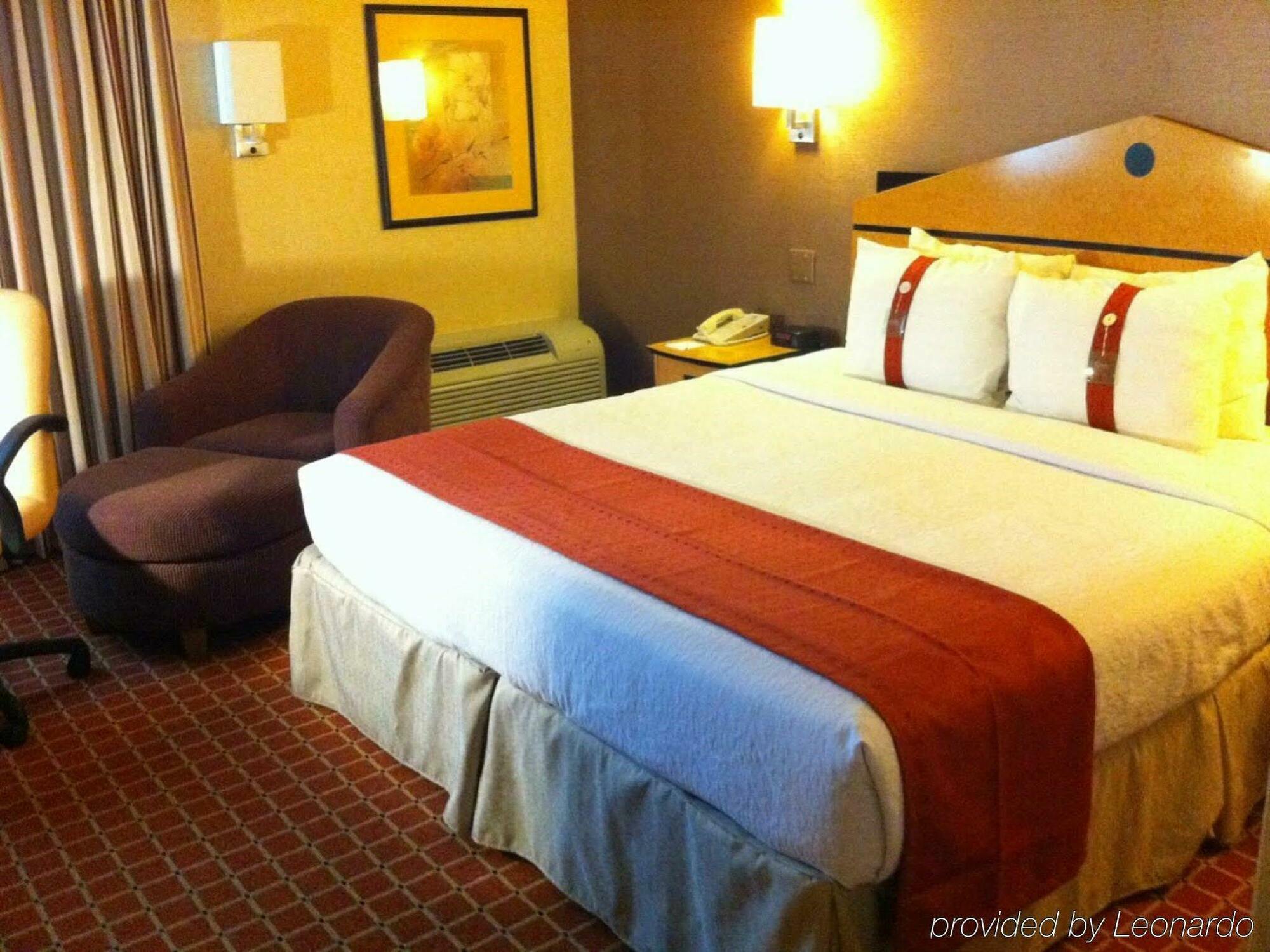 Holiday Inn Dublin - Pleasanton By Ihg Kültér fotó