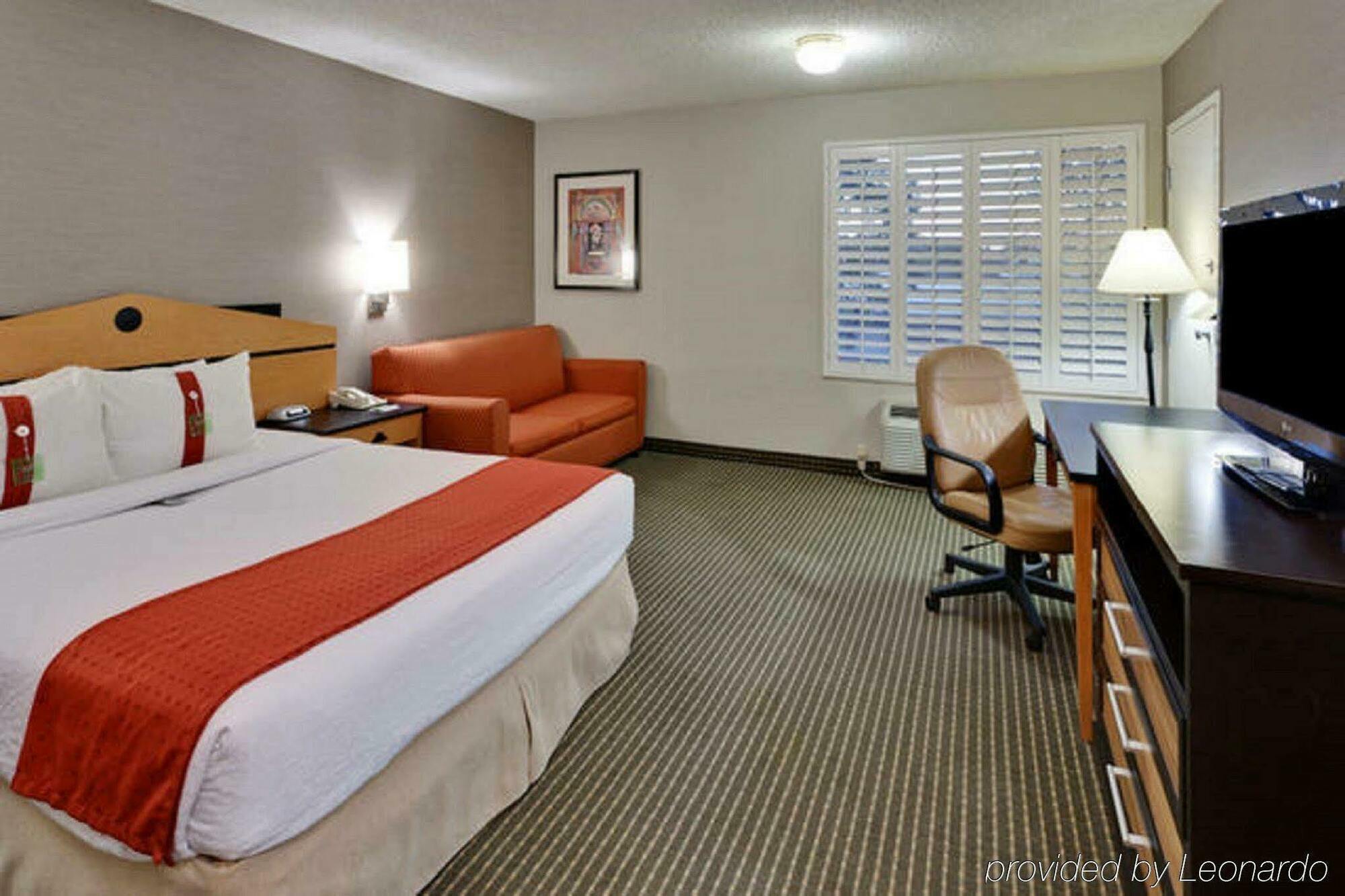 Holiday Inn Dublin - Pleasanton By Ihg Kültér fotó