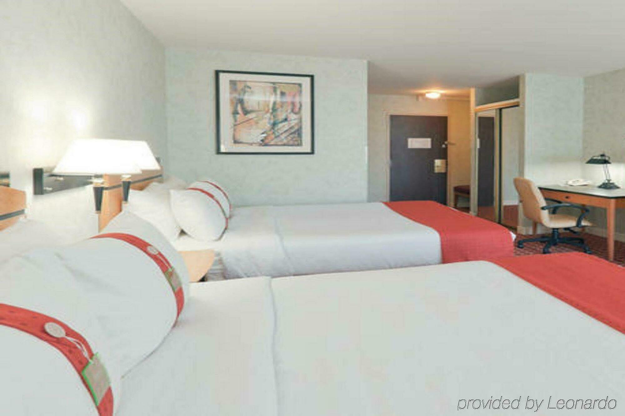 Holiday Inn Dublin - Pleasanton By Ihg Kültér fotó