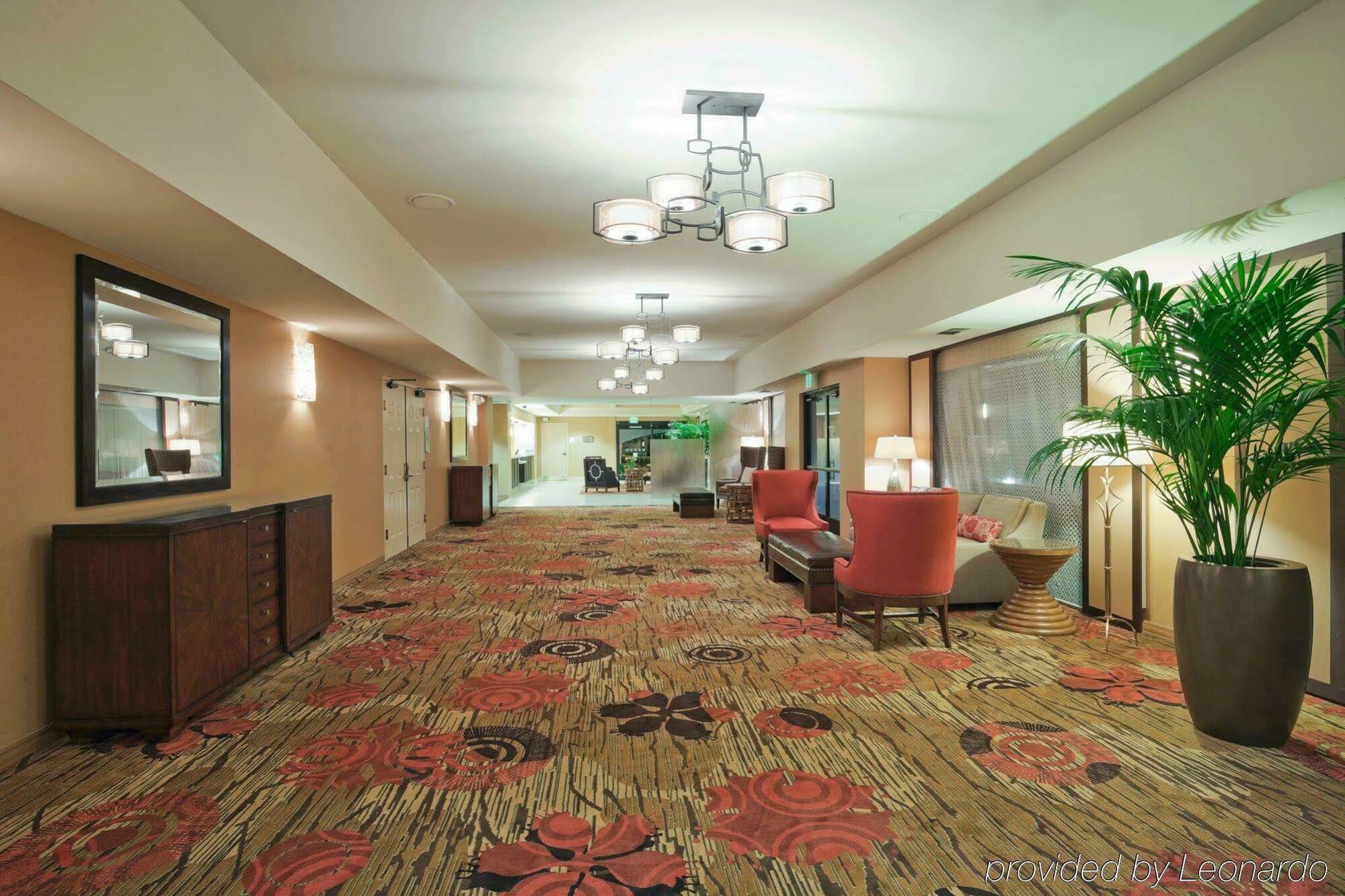 Holiday Inn Dublin - Pleasanton By Ihg Kültér fotó