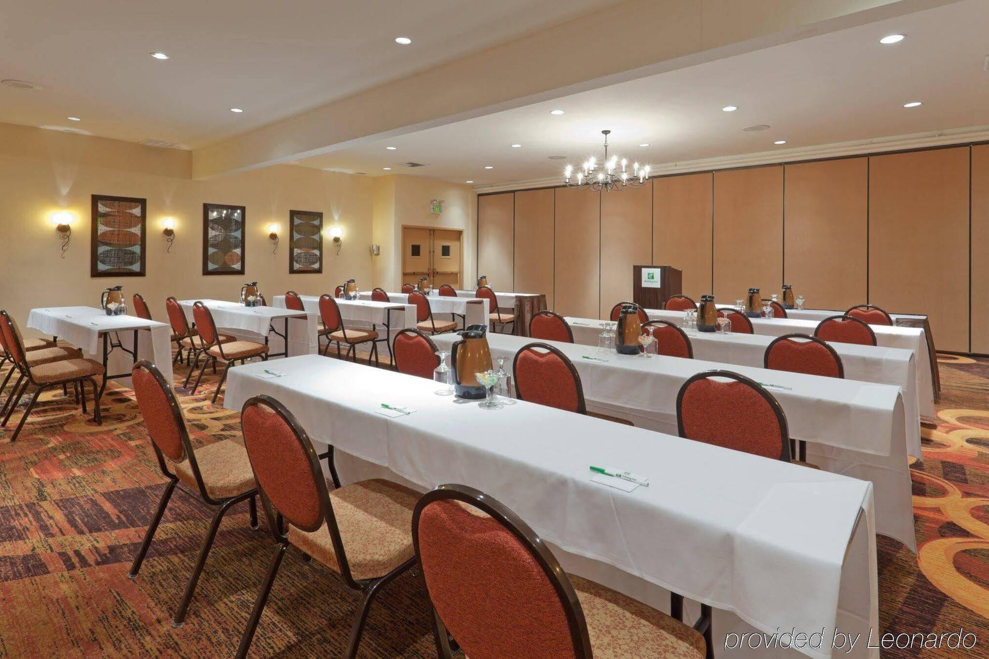 Holiday Inn Dublin - Pleasanton By Ihg Kültér fotó
